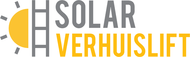 Solar Verhuislift